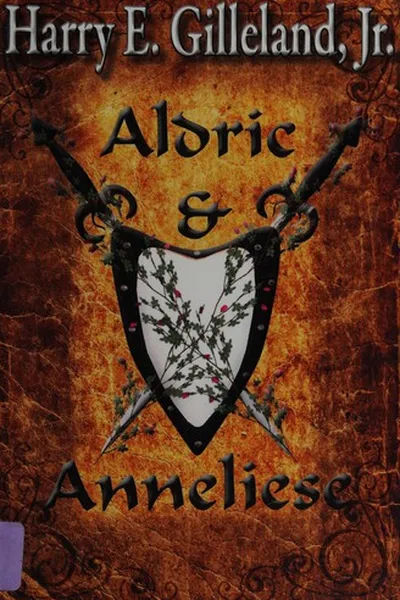 Capa de Aldric & Anneliese