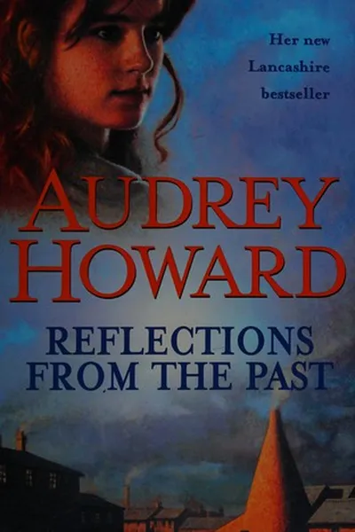 Capa de Reflections from the past