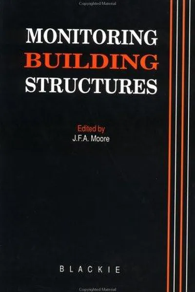 Capa de Monitoring Building Structures