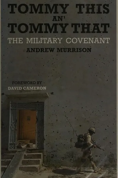 Capa de Tommy this an' Tommy that