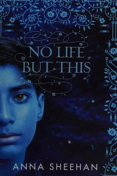 Capa de No Life But This (UniCorp #2)