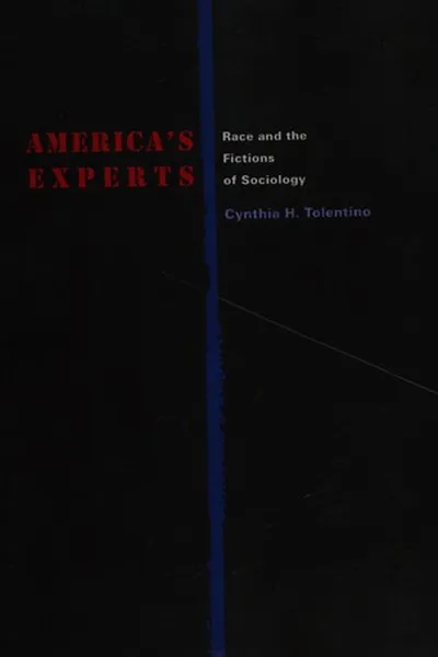 Capa de America's experts