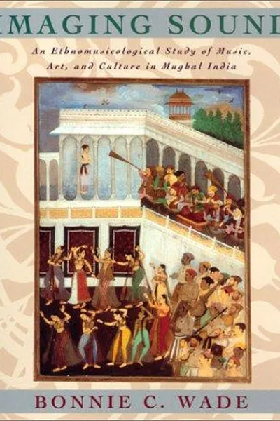 Cover of Imaging sound