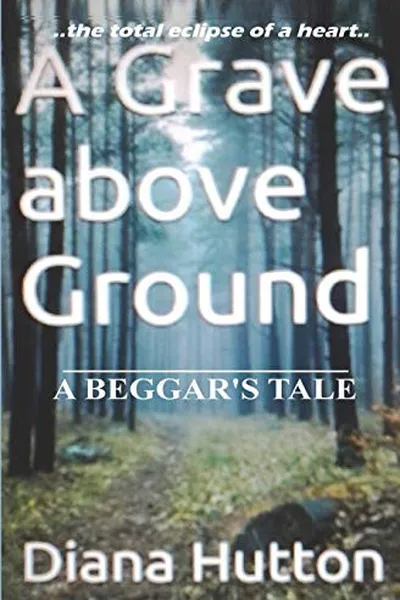 Capa de A Grave above Ground