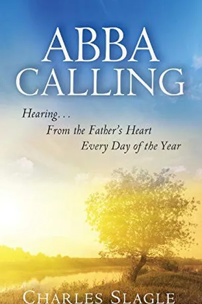 Capa de Abba calling