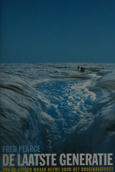 Capa de De laatste generatie