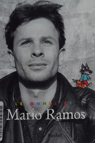 Capa de Le monde de Mario Ramos