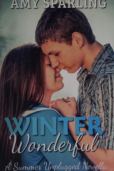 Capa de Winter wonderful
