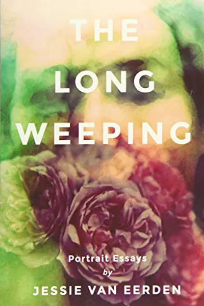 Capa de The Long Weeping