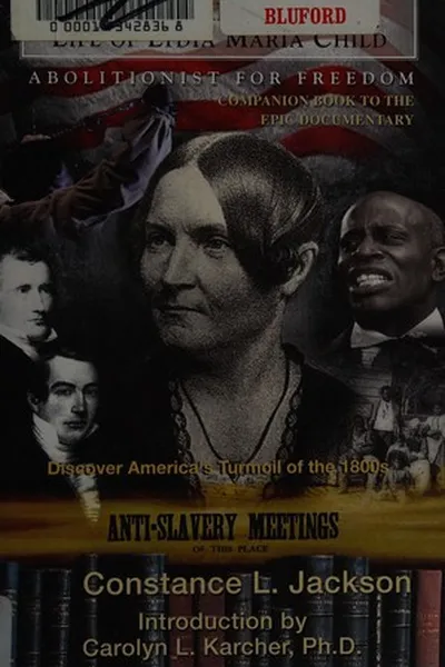 Capa de Over the river--