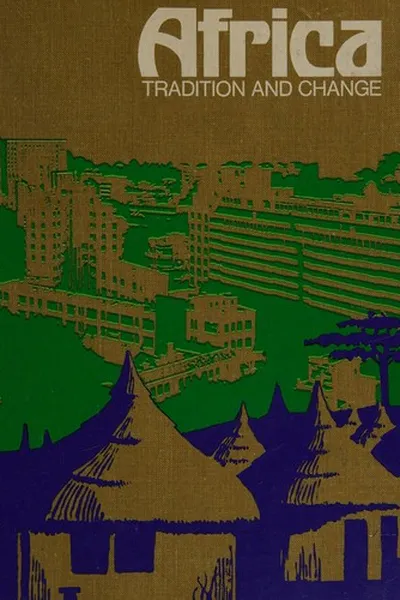 Capa de Africa: tradition and change