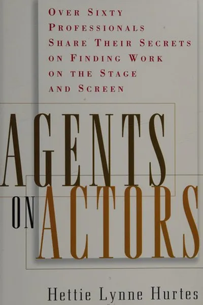 Capa de Agents on actors