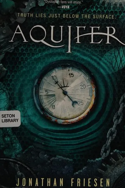 Capa de Aquifer