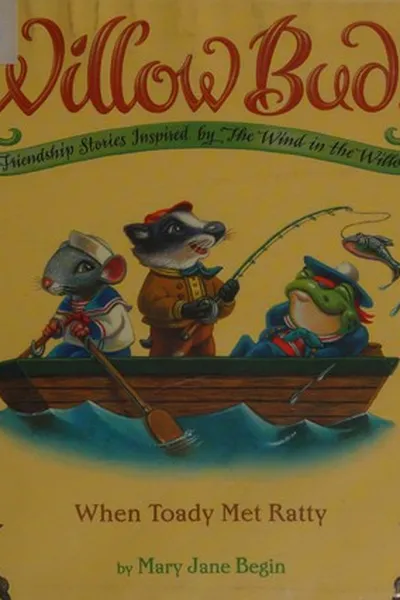 Capa de Badger's best buds