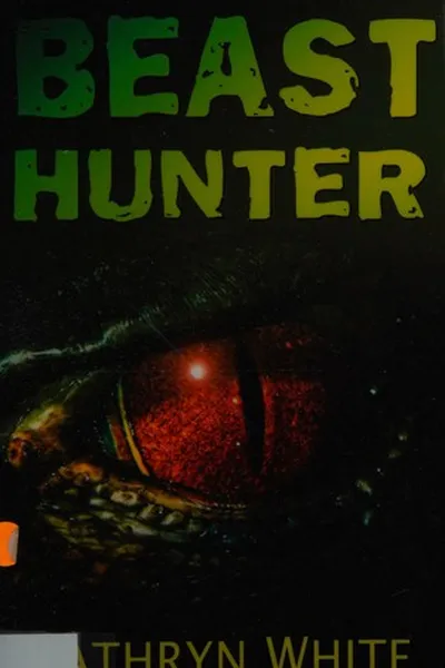 Capa de Beast hunter