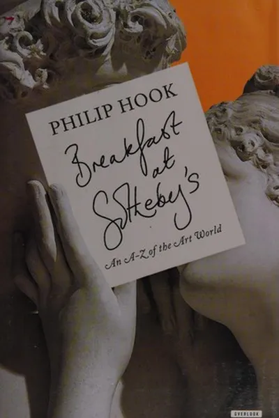 Capa de Breakfast at Sotheby's