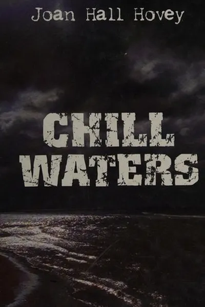 Capa de Chill Waters