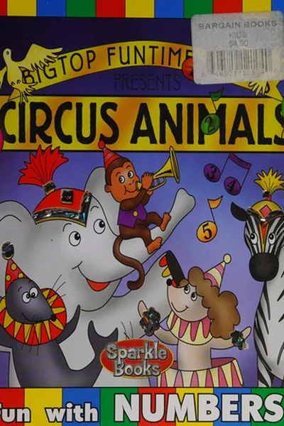 Capa de Circus animals