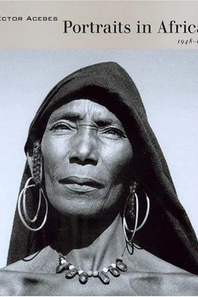 Capa de Hector Acebes