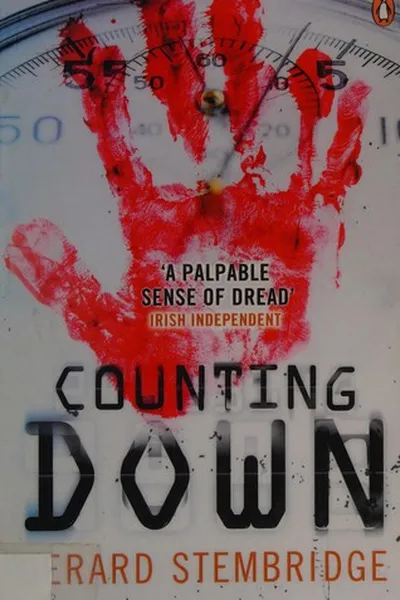 Capa de Counting down