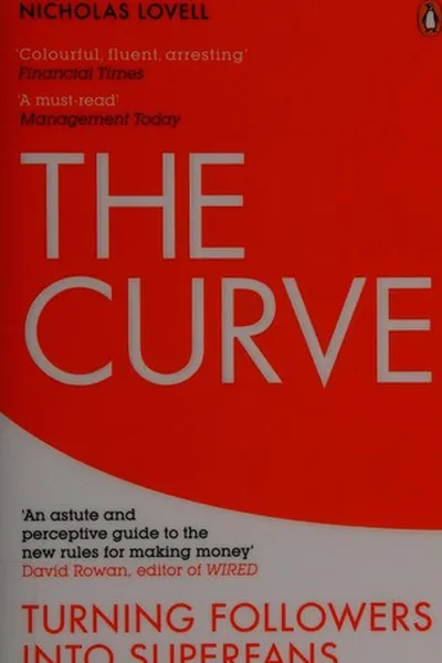 Capa de Curve