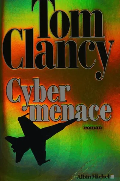 Capa de Cybermenace