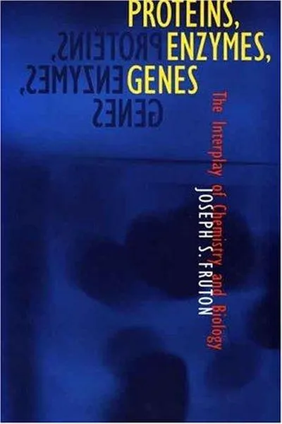 Capa de Proteins, enzymes, genes