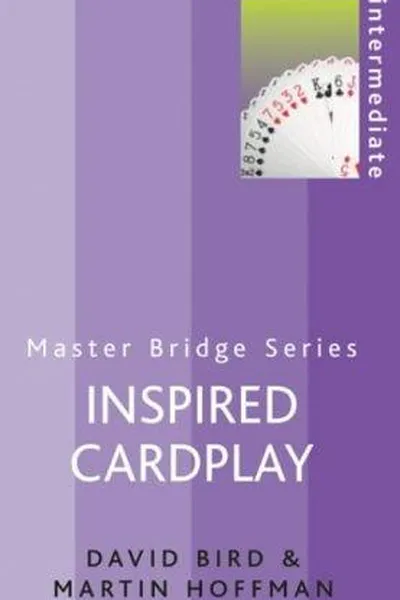 Capa de Inspired Cardplay