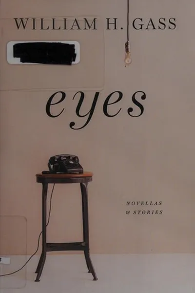Capa de Eyes