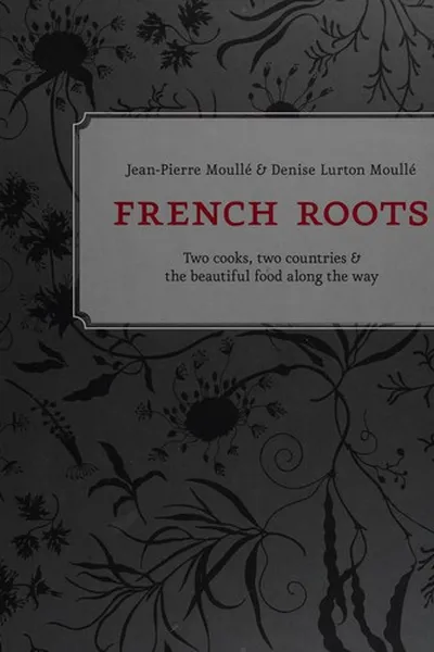 Cover of French roots