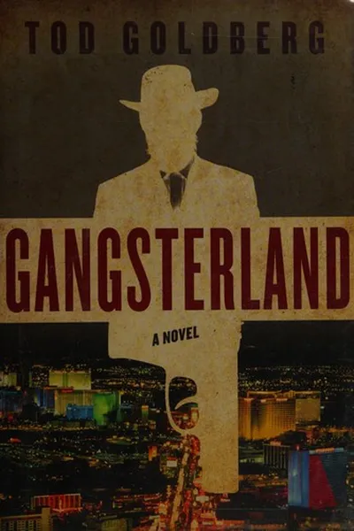 Capa de Gangsterland