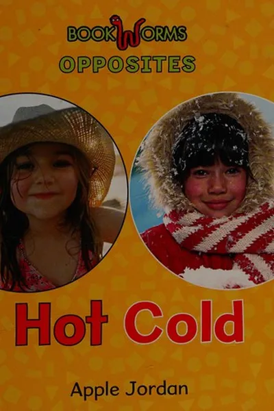 Capa de Hot cold