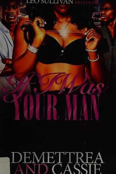 Capa de If I was your man