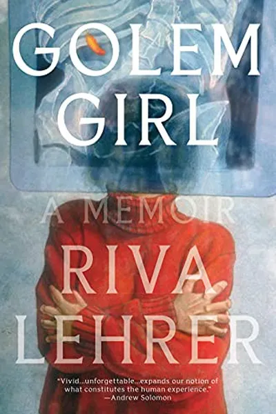 Capa de Golem Girl