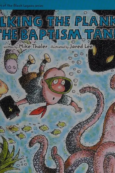 Capa de I-scream Sunday