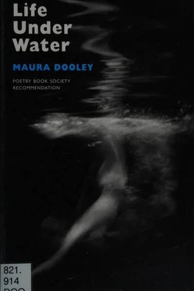 Capa de Life under water