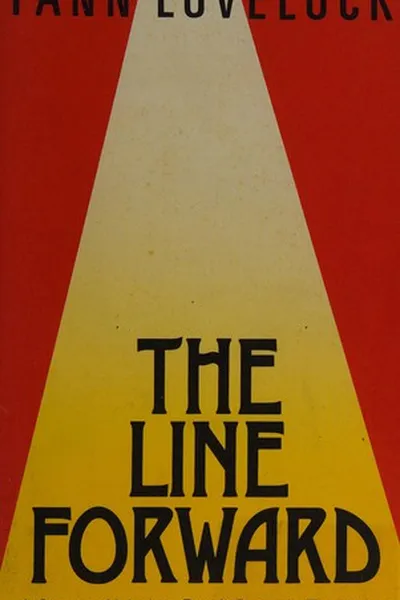 Capa de The Line Forward