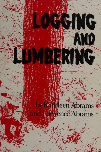 Capa de Logging and lumbering