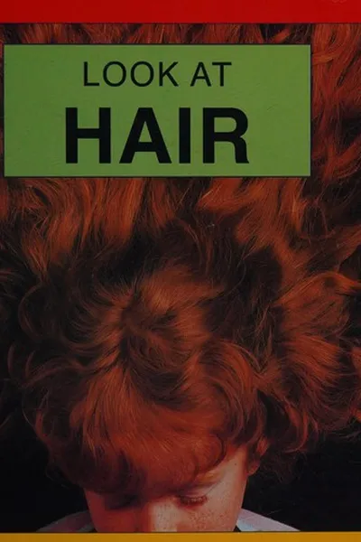Capa de Look at hair