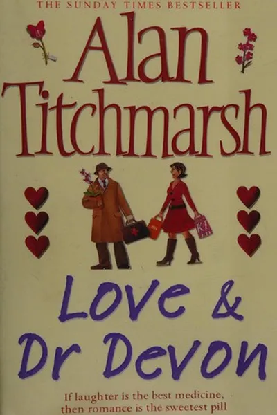 Capa de Love and Dr Devon