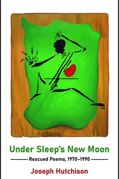 Capa de Under Sleep's New Moon