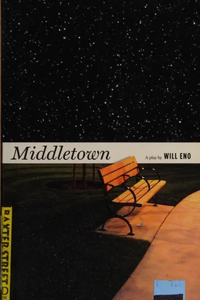 Capa de Middletown