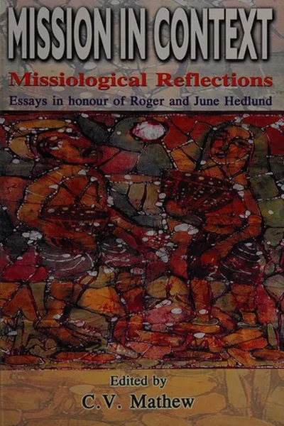 Capa de Mission in context