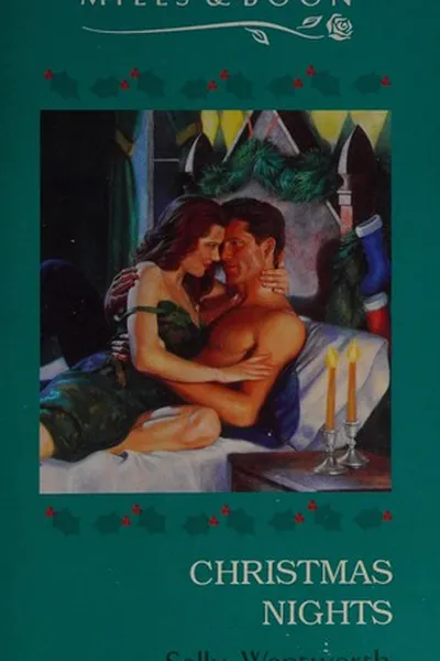 Capa de Christmas Nights