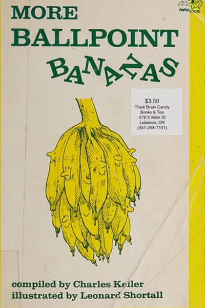 Capa de More and better