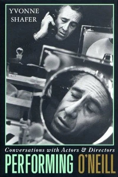 Capa de Performing O'Neill