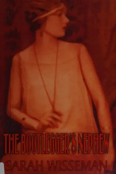 Capa de The bootlegger's nephew