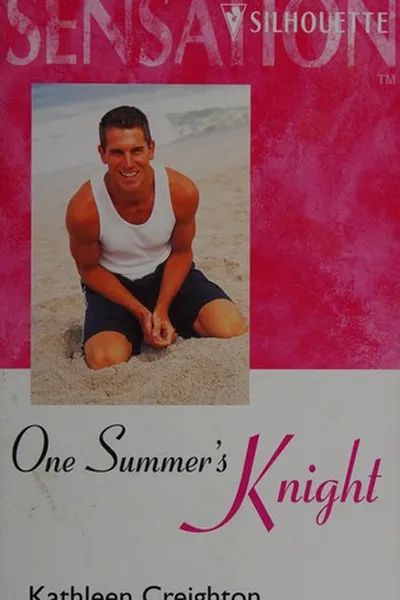 Capa de One summer's night