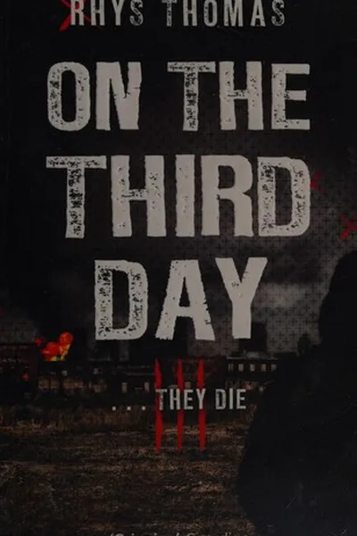 Capa de On the Third Day