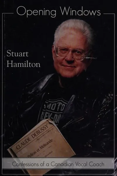 Capa de Opening Windows